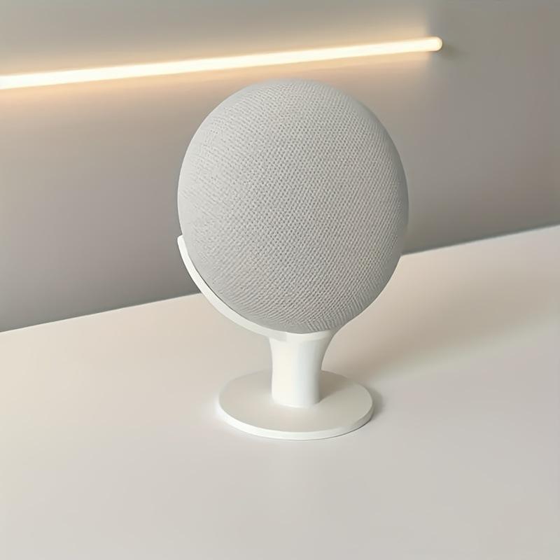 Google Speaker Nest Audio - Подставка для умной колонки Google Nest/Home