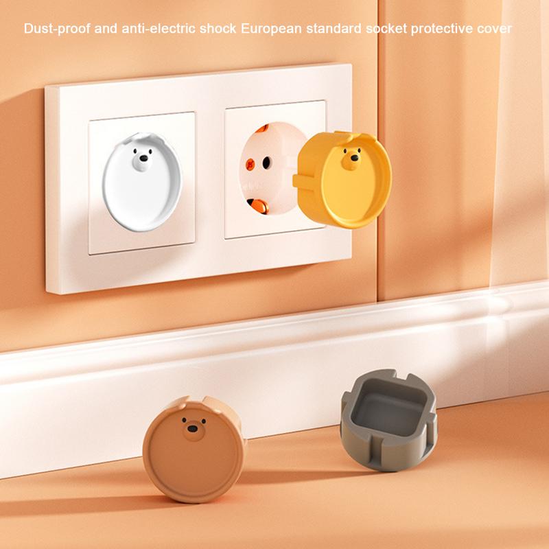 Outlet Cover Baby - Чехлы для розеток, защита от детей,