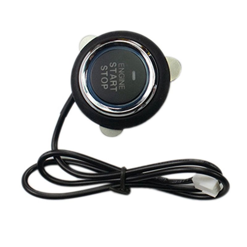 Автомобильная сигнализация A11 – обзор и цена Door Stop Alarm