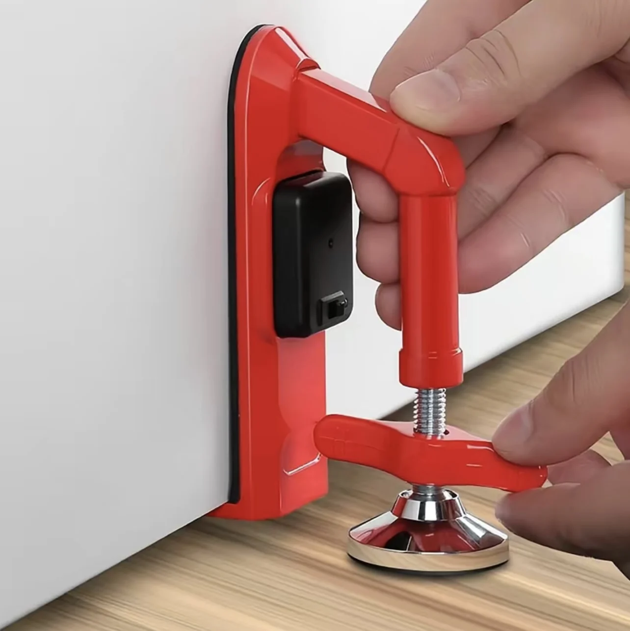 1 шт. Портативный сигнальный д – обзор и цена Door Stop Alarm