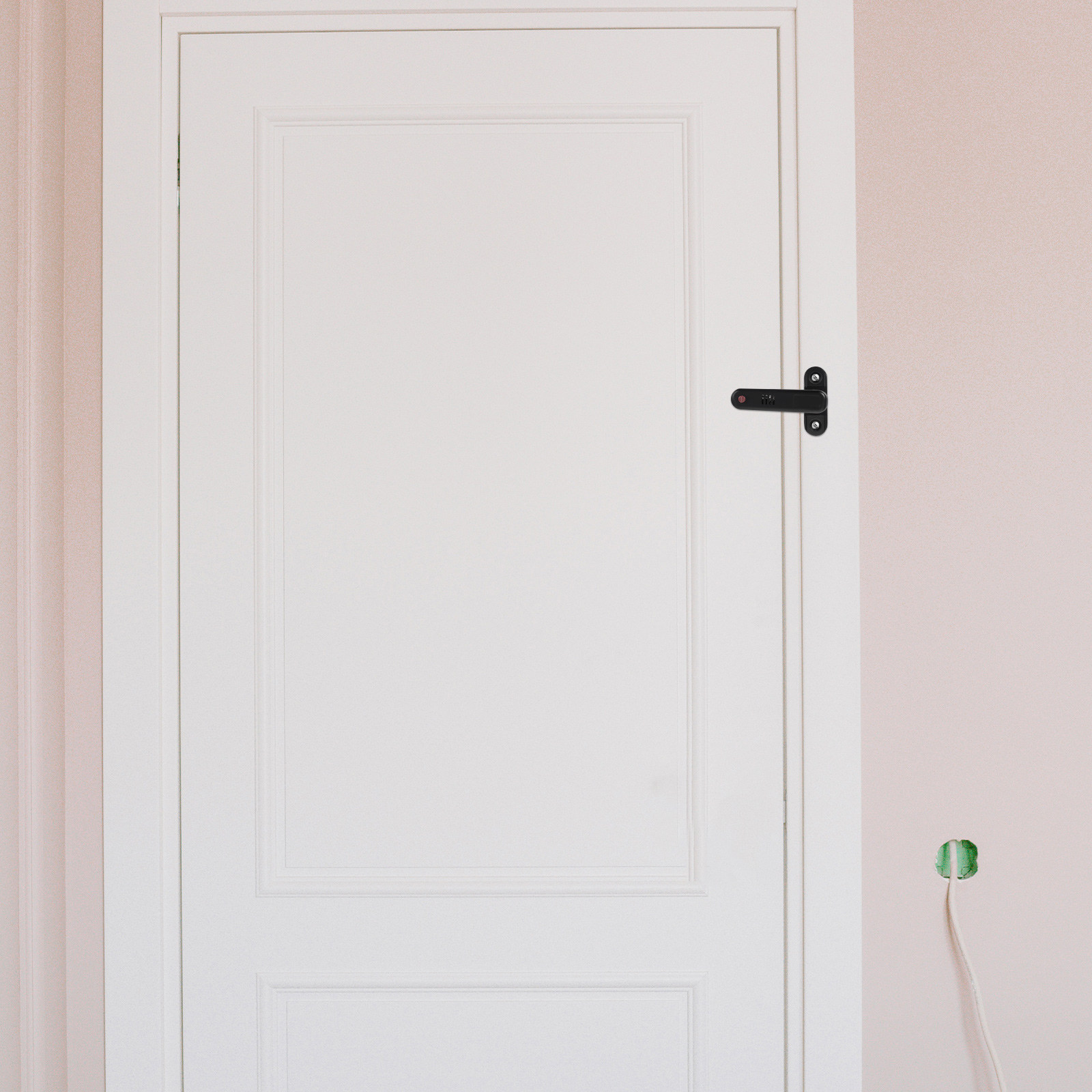 Дверной стопор-сигнализатор, б – обзор и цена Door Stop Alarm