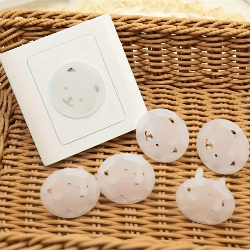 10 шт., розетка европейского с – обзор и цена Outlet Cover Baby