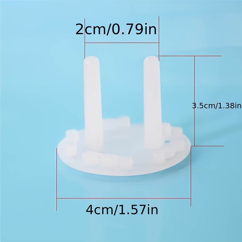 10 шт., розетка европейского с – обзор и цена Outlet Cover Baby
