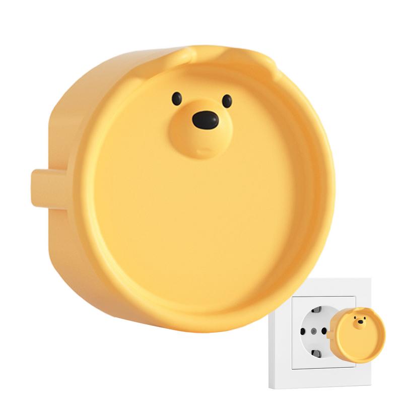 Чехлы для розеток, защита от д – обзор и цена Outlet Cover Baby