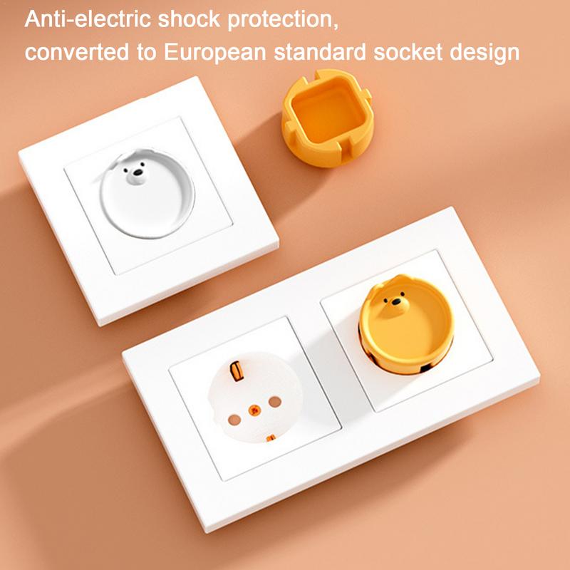Чехлы для розеток, защита от д – обзор и цена Outlet Cover Baby