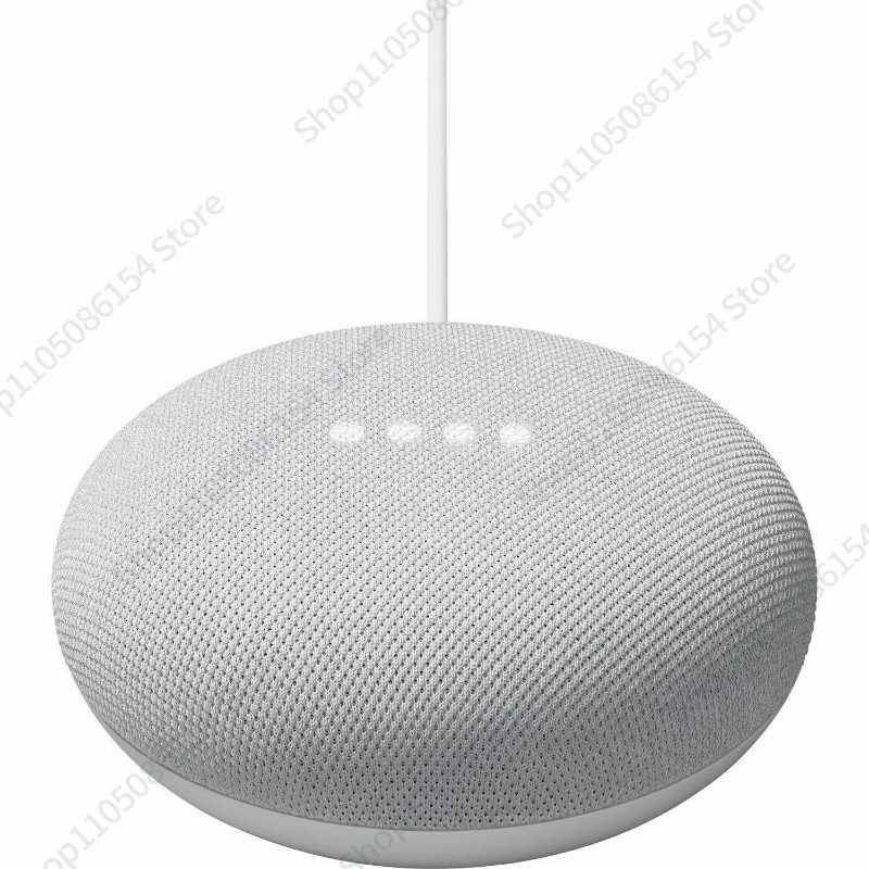 Для Google Home Nest Hub Max,  – обзор и цена Google Speaker Nest Mini