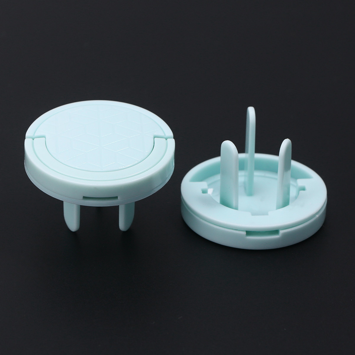 8 шт. защитных накладок на роз – обзор и цена Outlet Cover Baby